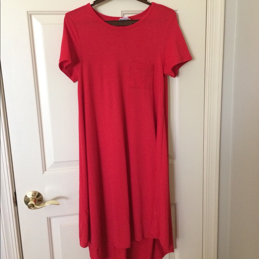 LuLaRoe Carly